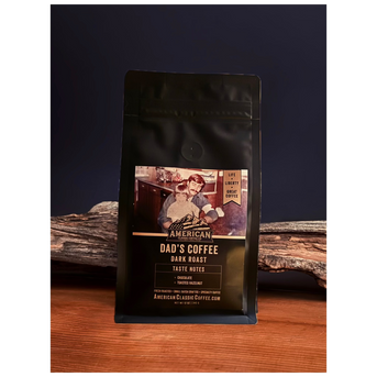 Dad's Coffee